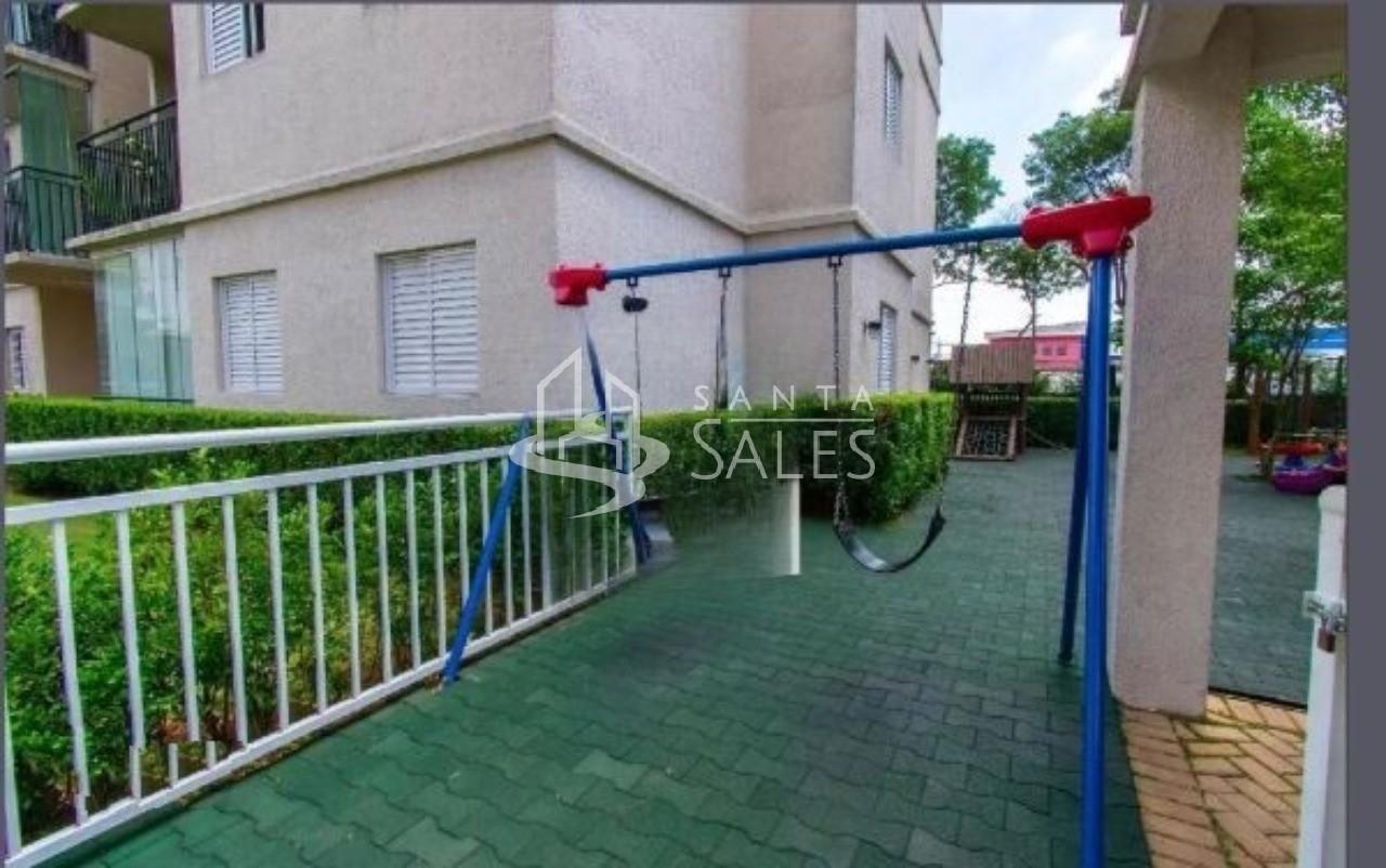 Apartamento, 2 quartos, 50 m² - Foto 32