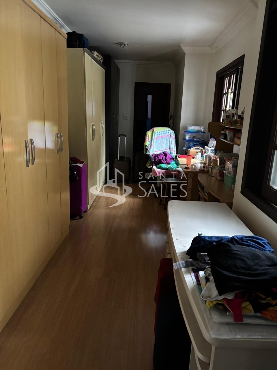 Sobrado, 3 quartos, 140 m² - Foto 6