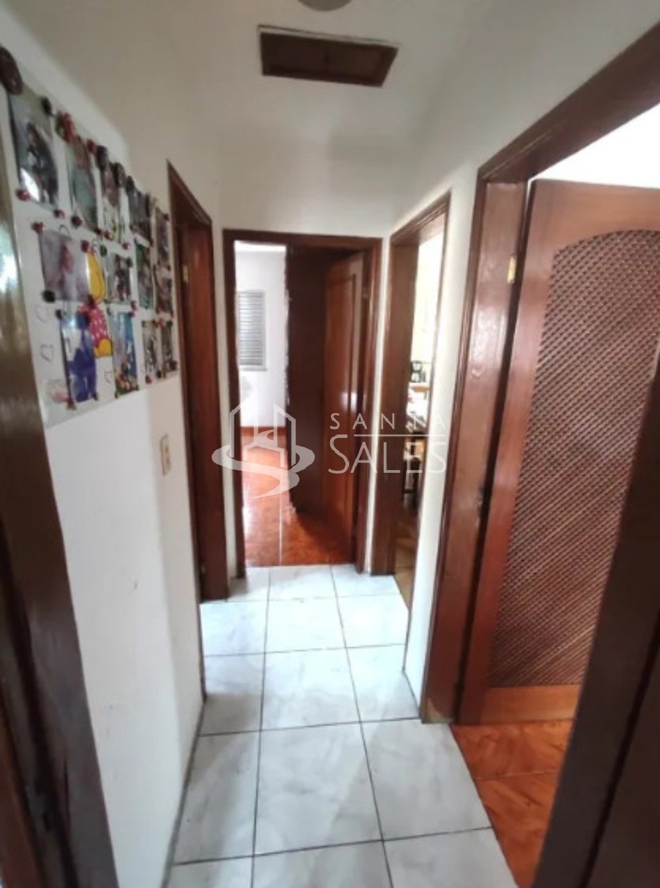 Casa à venda com 4 quartos - Foto 5