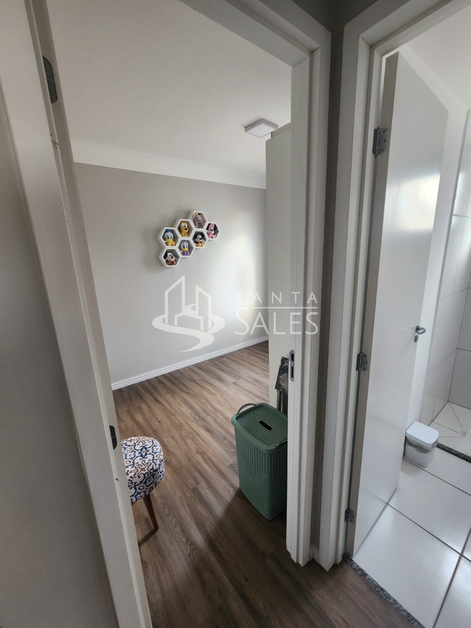 Apartamento, 2 quartos, 56 m² - Foto 27