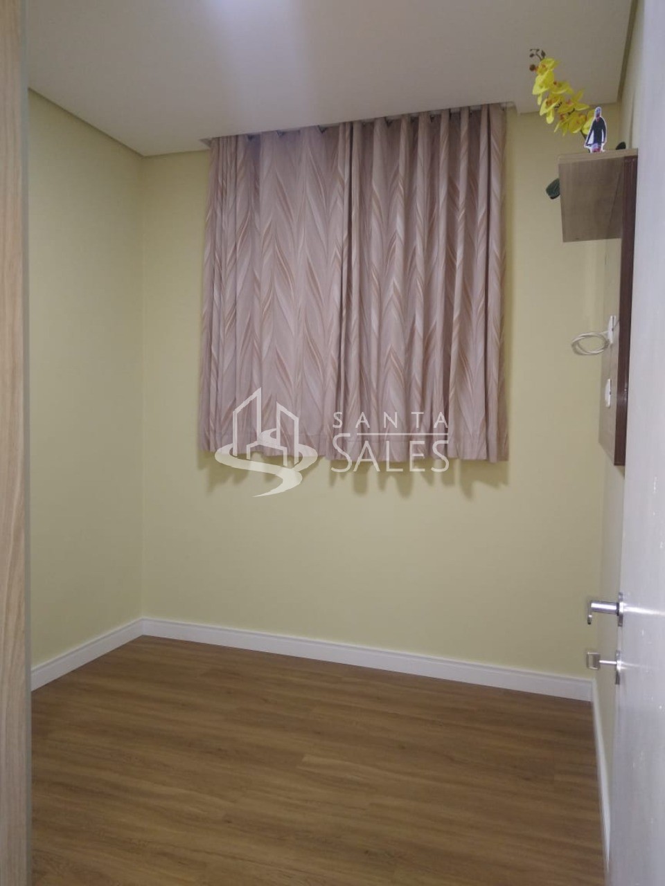 Apartamento, 2 quartos, 51 m² - Foto 17