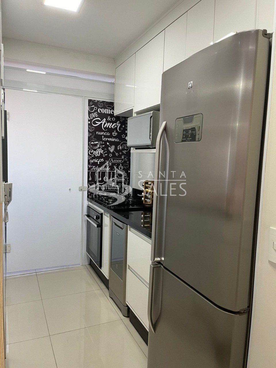 Apartamento, 2 quartos, 72 m² - Foto 7