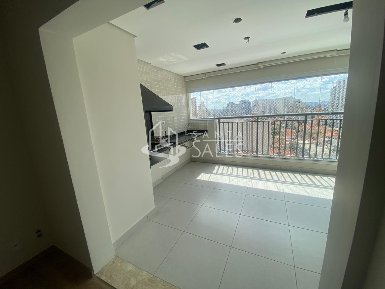 Apartamento, 3 quartos, 102 m² - Foto 2