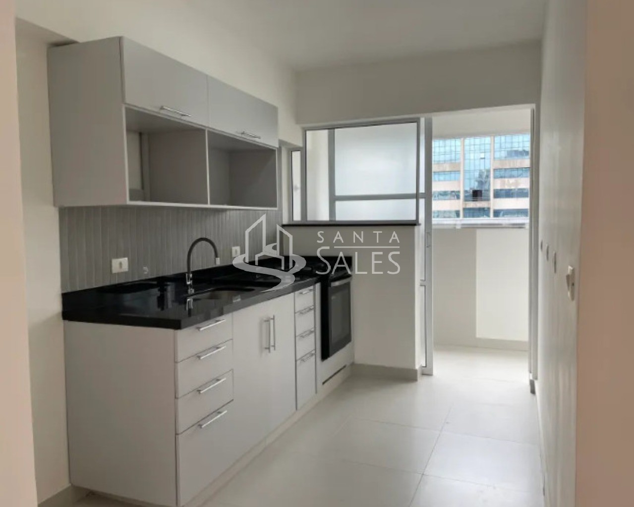 Apartamento, 3 quartos, 75 m² - Foto 13