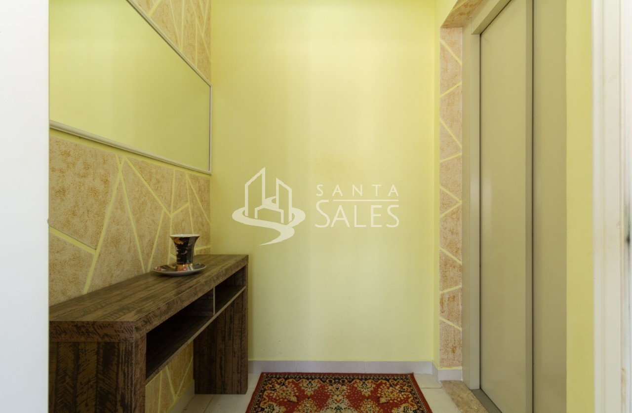 Apartamento, 3 quartos, 140 m² - Foto 48