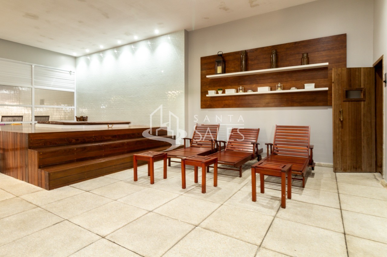 Apartamento, 3 quartos, 140 m² - Foto 52