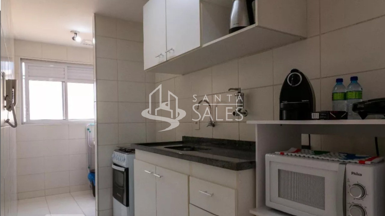 Apartamento, 1 quarto, 40 m² - Foto 21