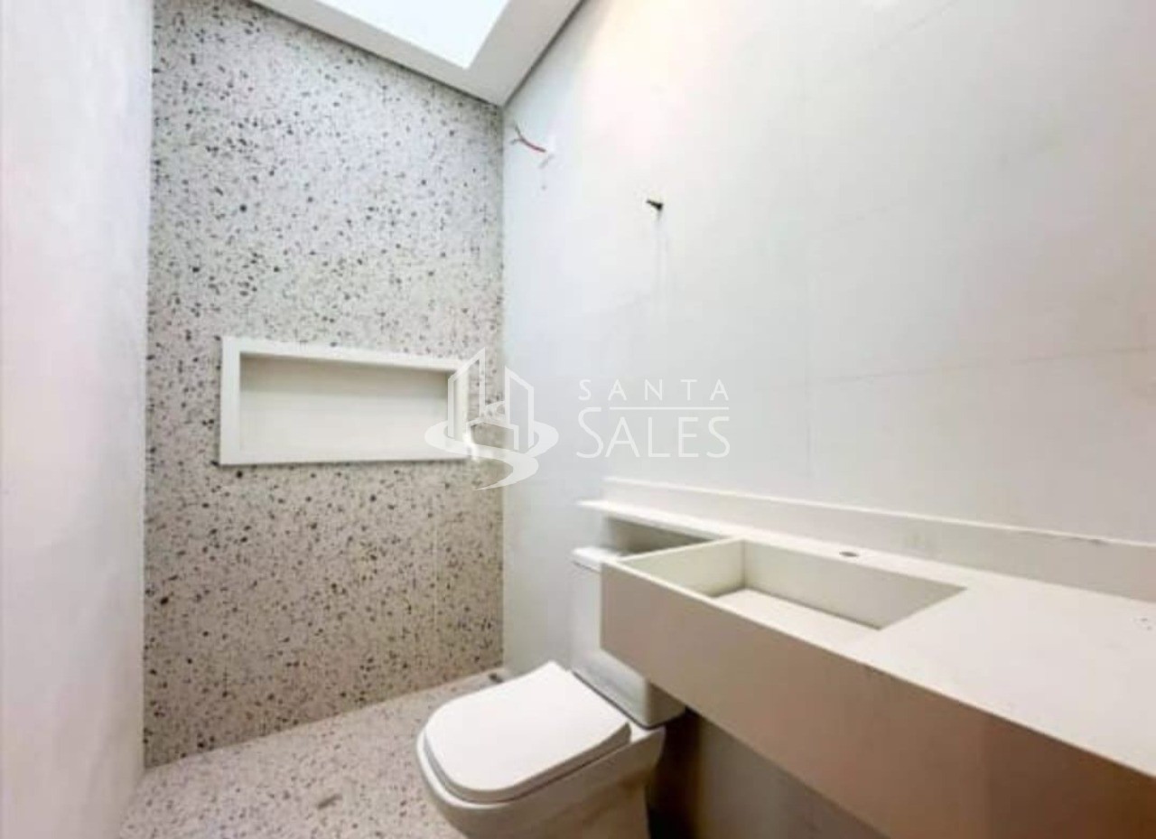 Sobrado, 4 quartos, 150 m² - Foto 6