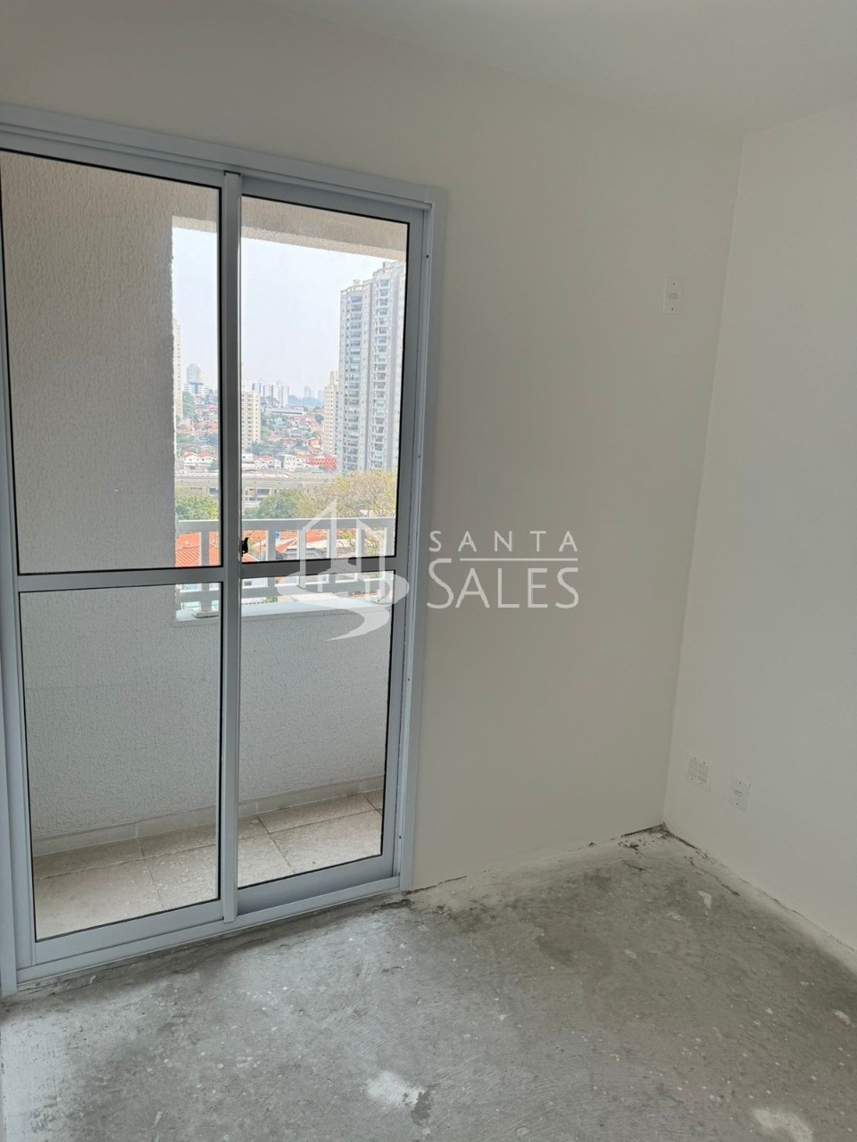 Apartamento, 2 quartos, 30 m² - Foto 32