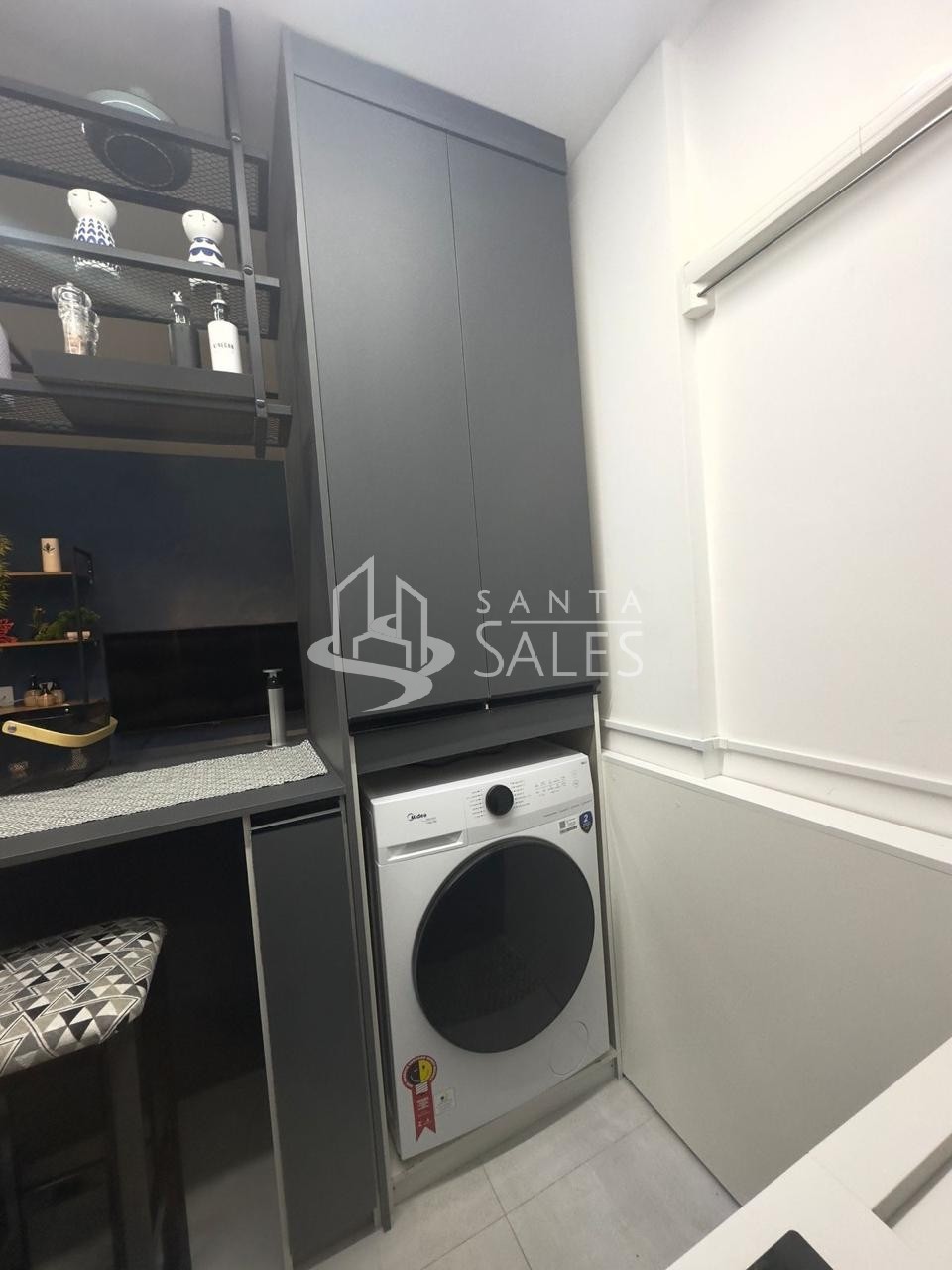 Apartamento, 2 quartos, 42 m² - Foto 15