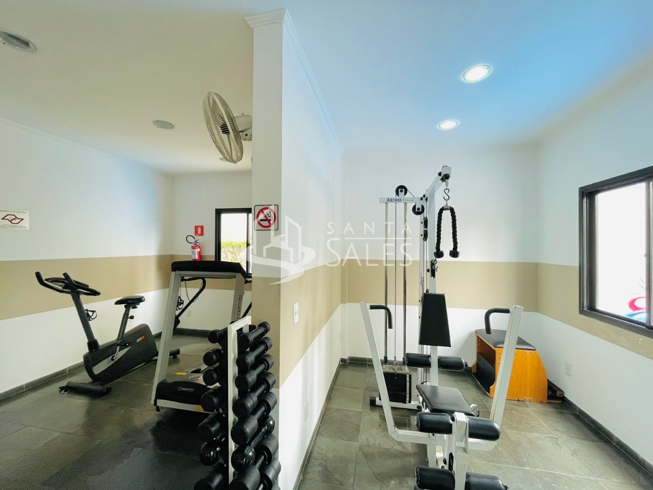 Apartamento, 2 quartos, 60 m² - Foto 28