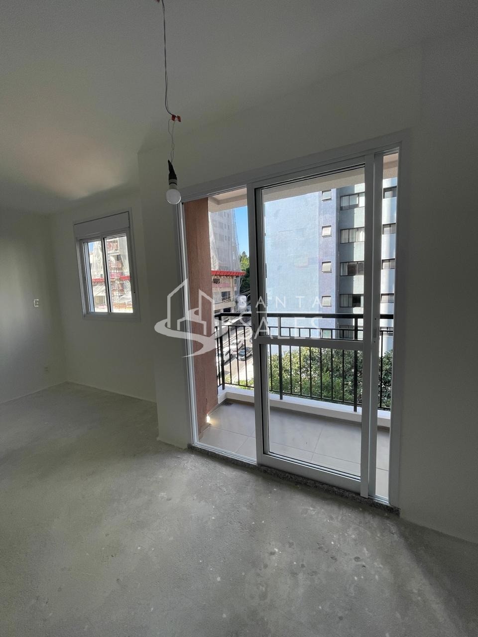 Apartamento, 1 quarto, 26 m² - Foto 13