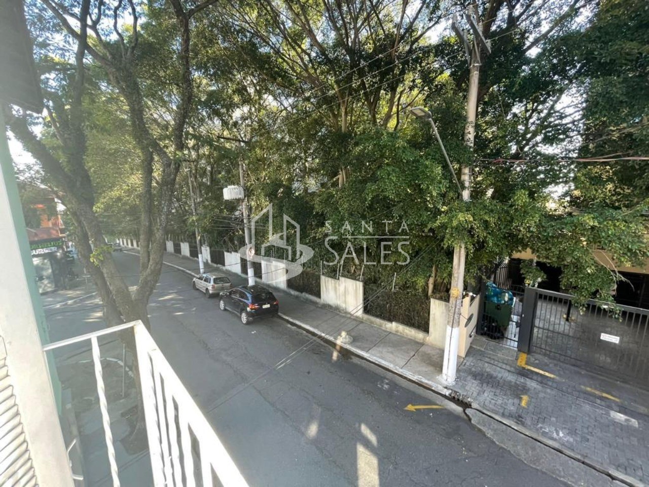 Sobrado, 2 quartos, 64 m² - Foto 13