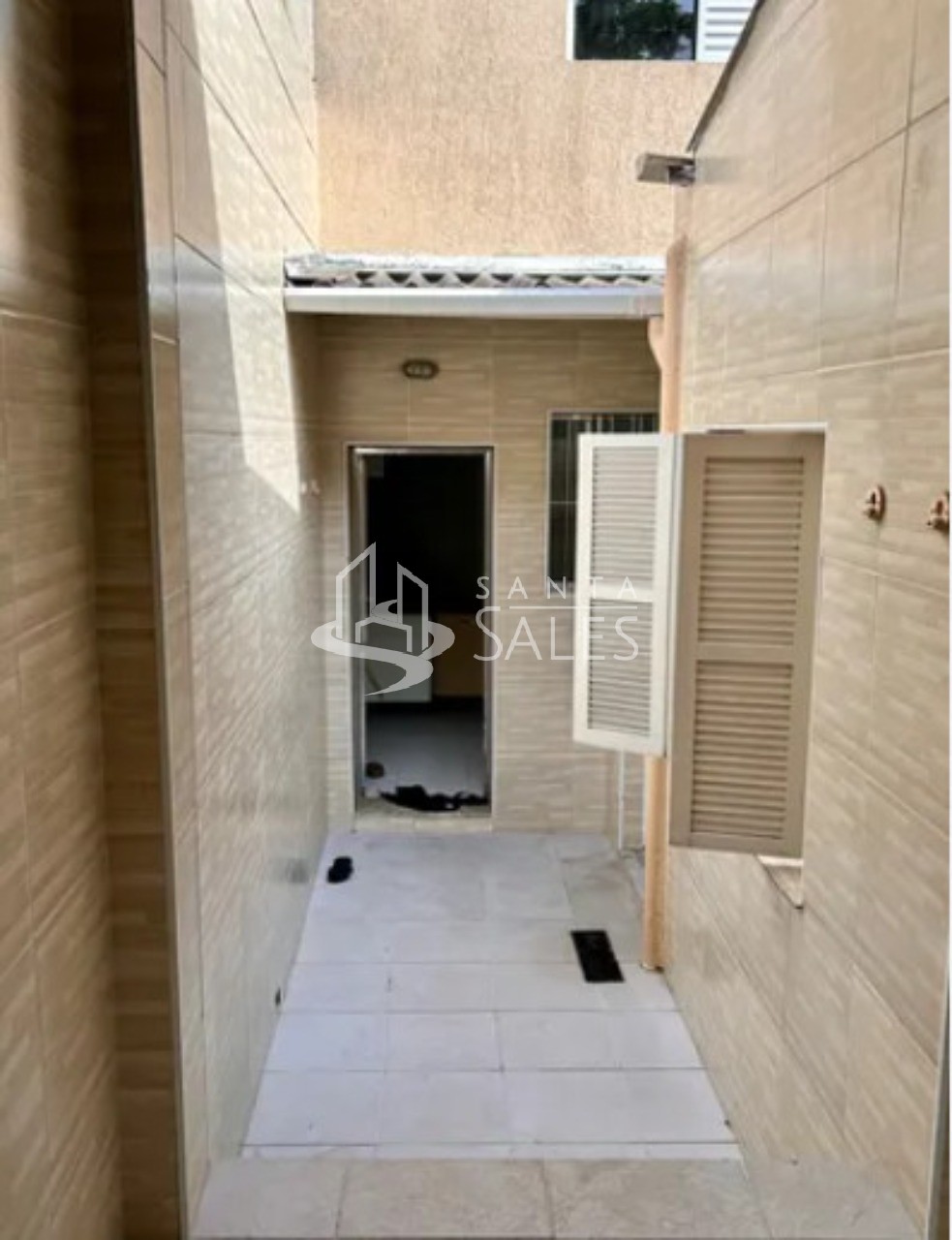 Sobrado, 2 quartos, 132 m² - Foto 12