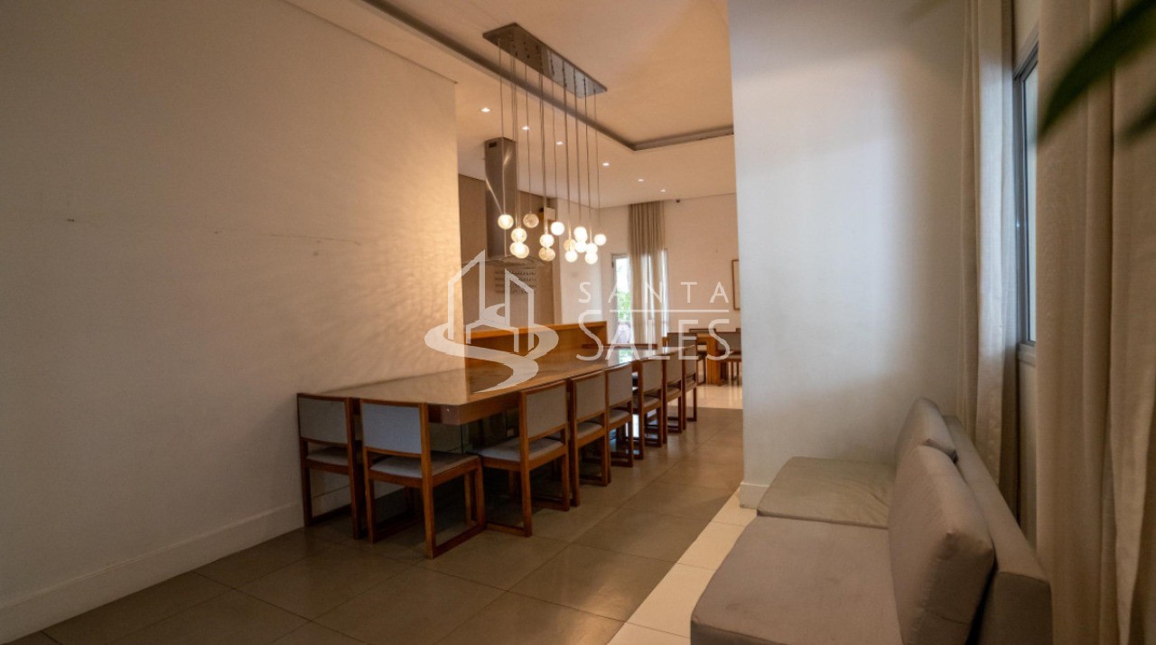 Cobertura, 2 quartos, 103 m² - Foto 5