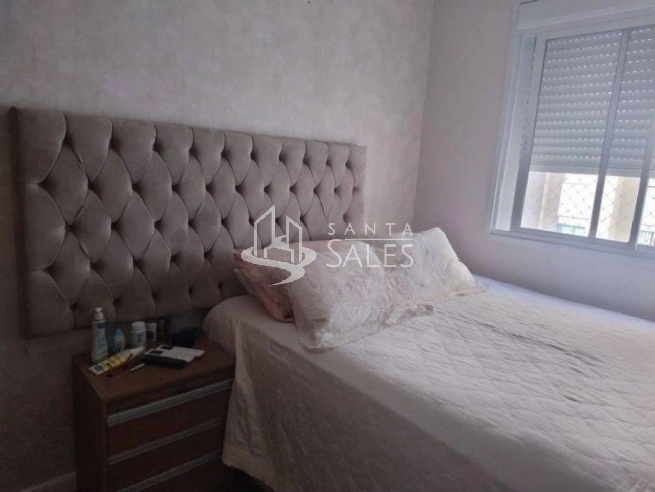 Apartamento, 2 quartos, 55 m² - Foto 6