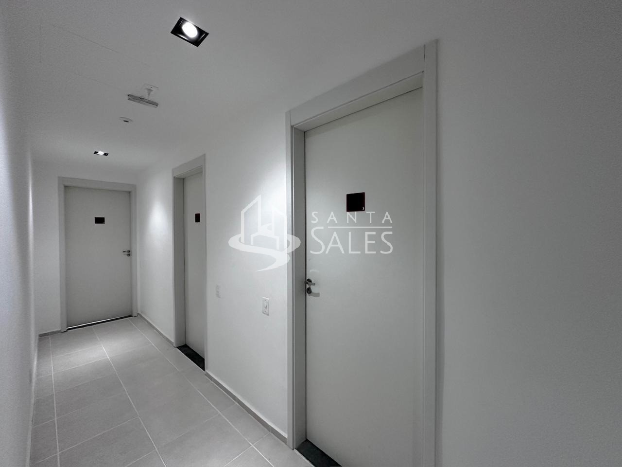 Apartamento, 2 quartos, 30 m² - Foto 38
