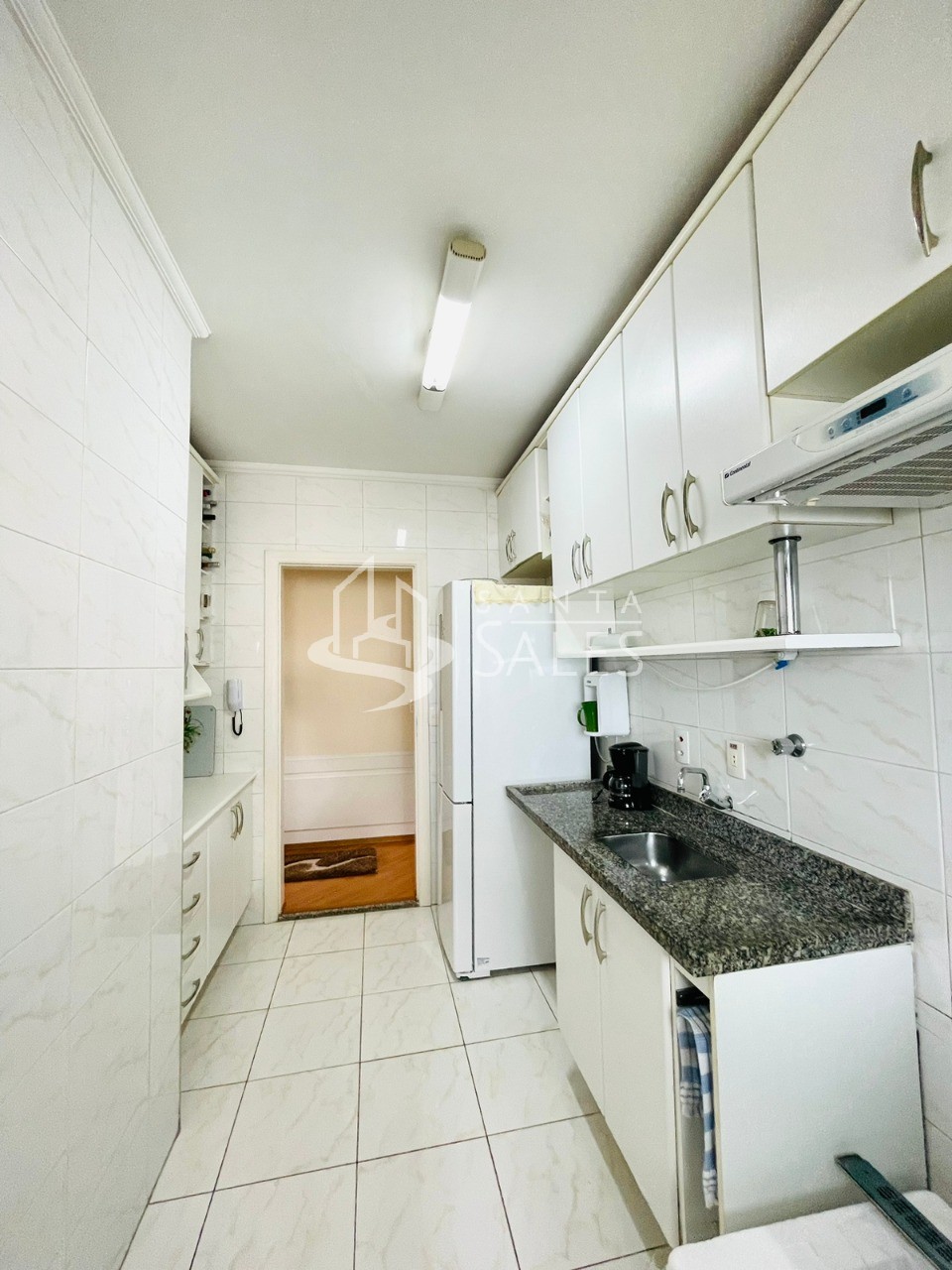 Apartamento, 2 quartos, 60 m² - Foto 7