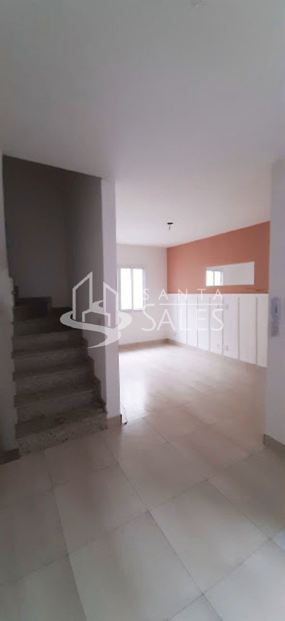 Casa de Condomínio, 2 quartos - Foto 6