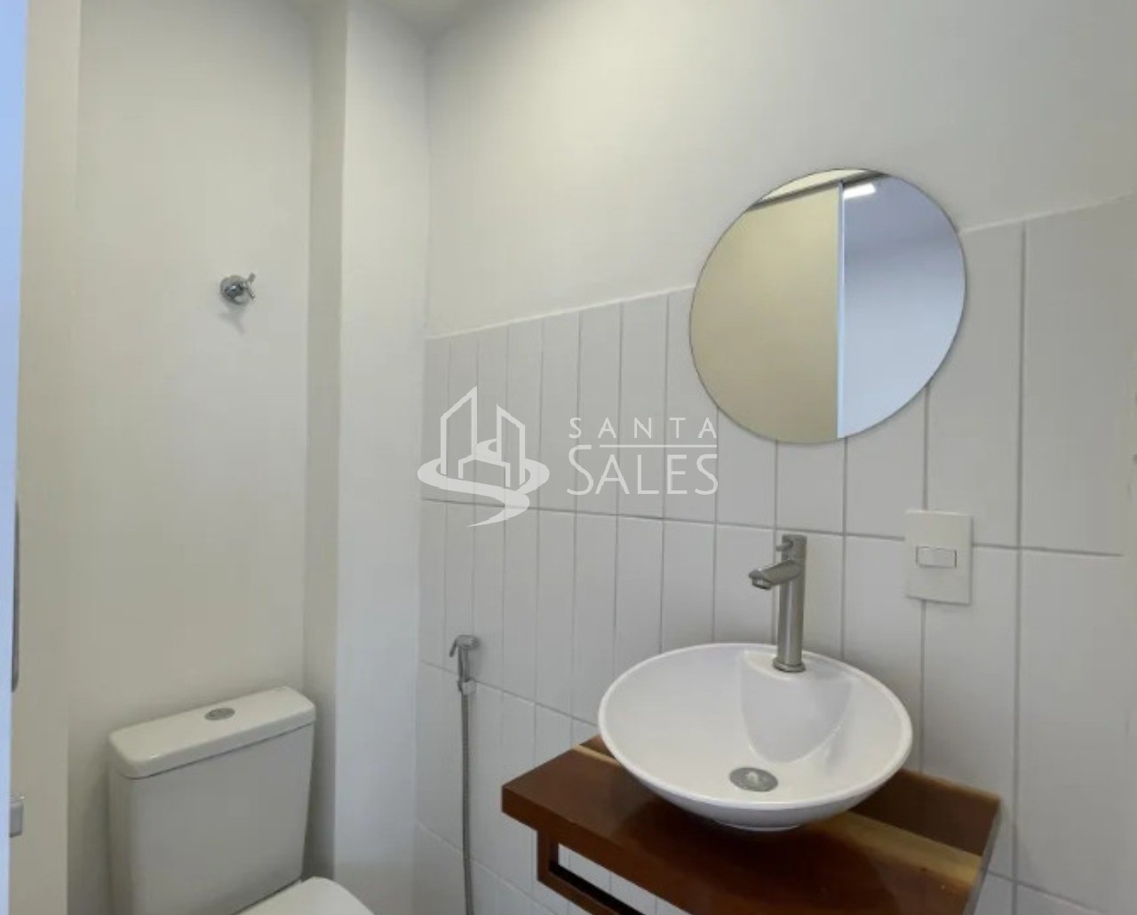 Apartamento, 3 quartos, 75 m² - Foto 2