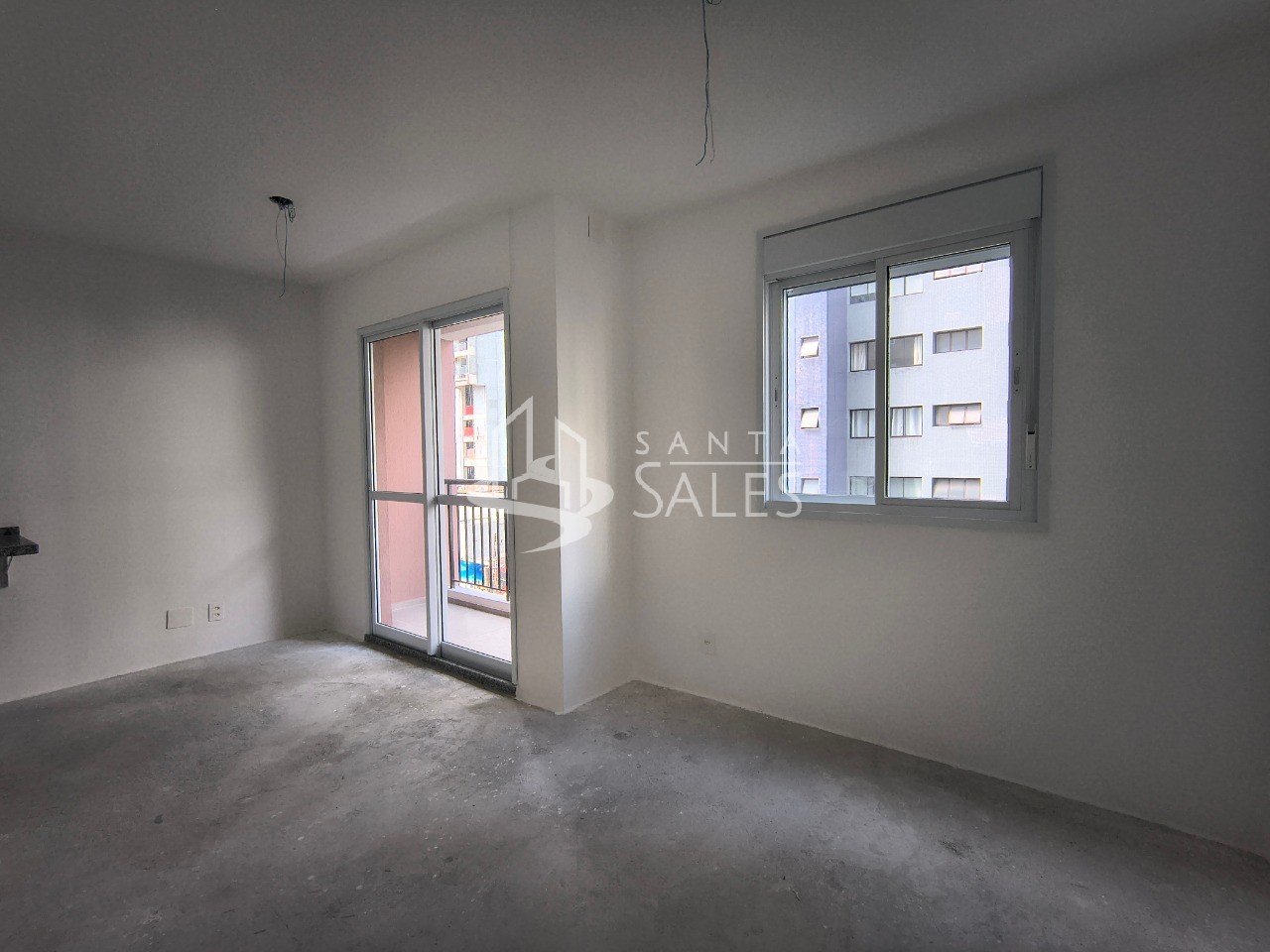 Apartamento, 1 quarto, 26 m² - Foto 4