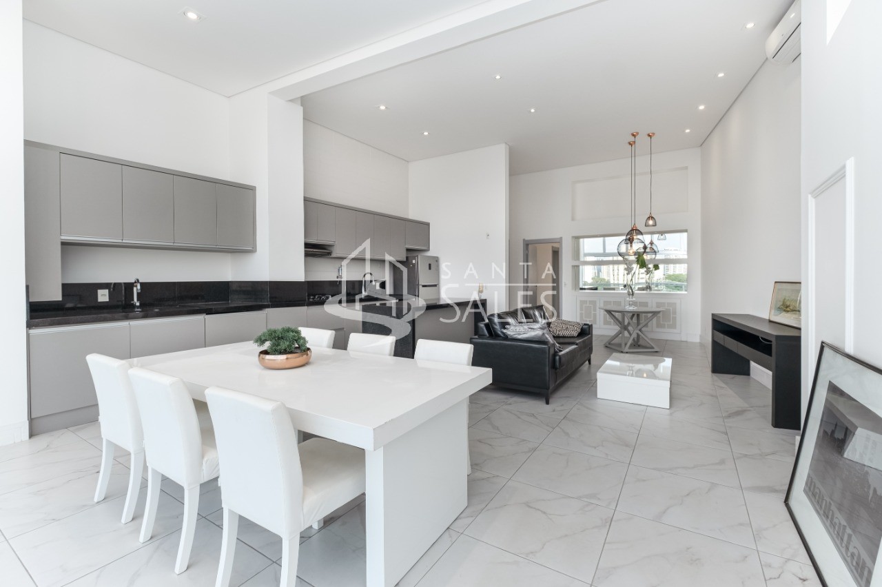 Apartamento, 1 quarto, 85 m² - Foto 7