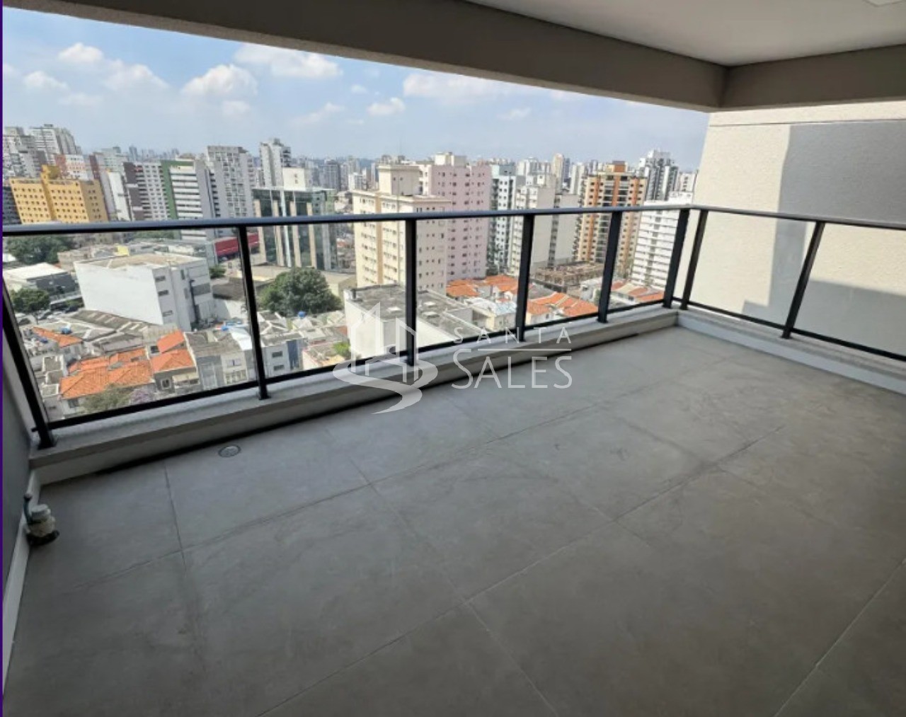 Apartamento à venda com 3 quartos, 141m² - Foto 15