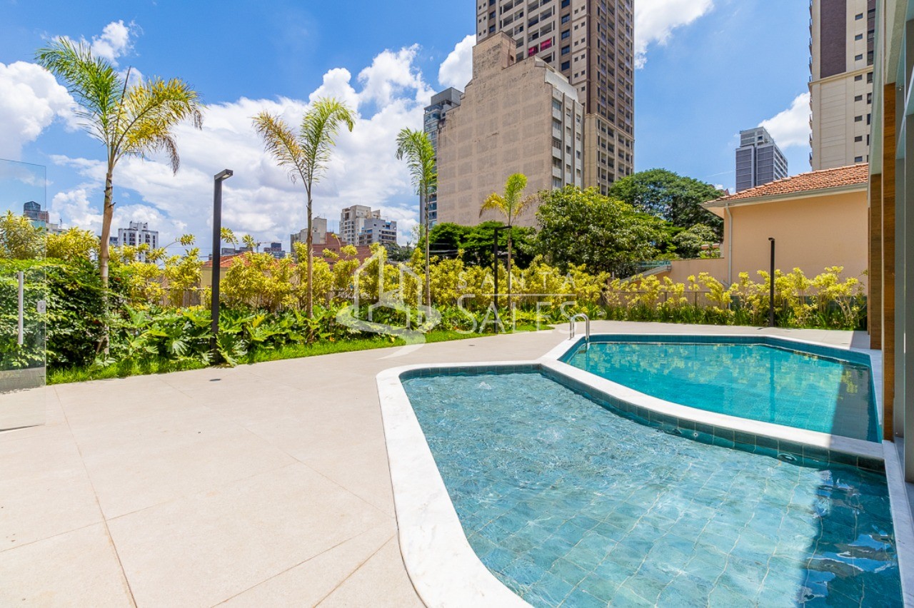 Apartamento, 2 quartos, 100 m² - Foto 26