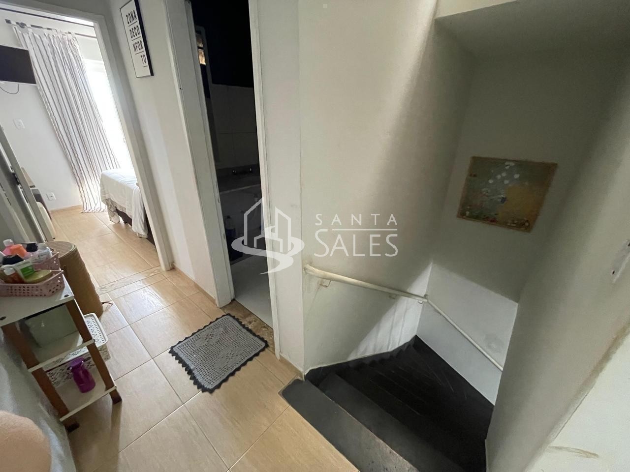 Casa, 3 quartos - Foto 6