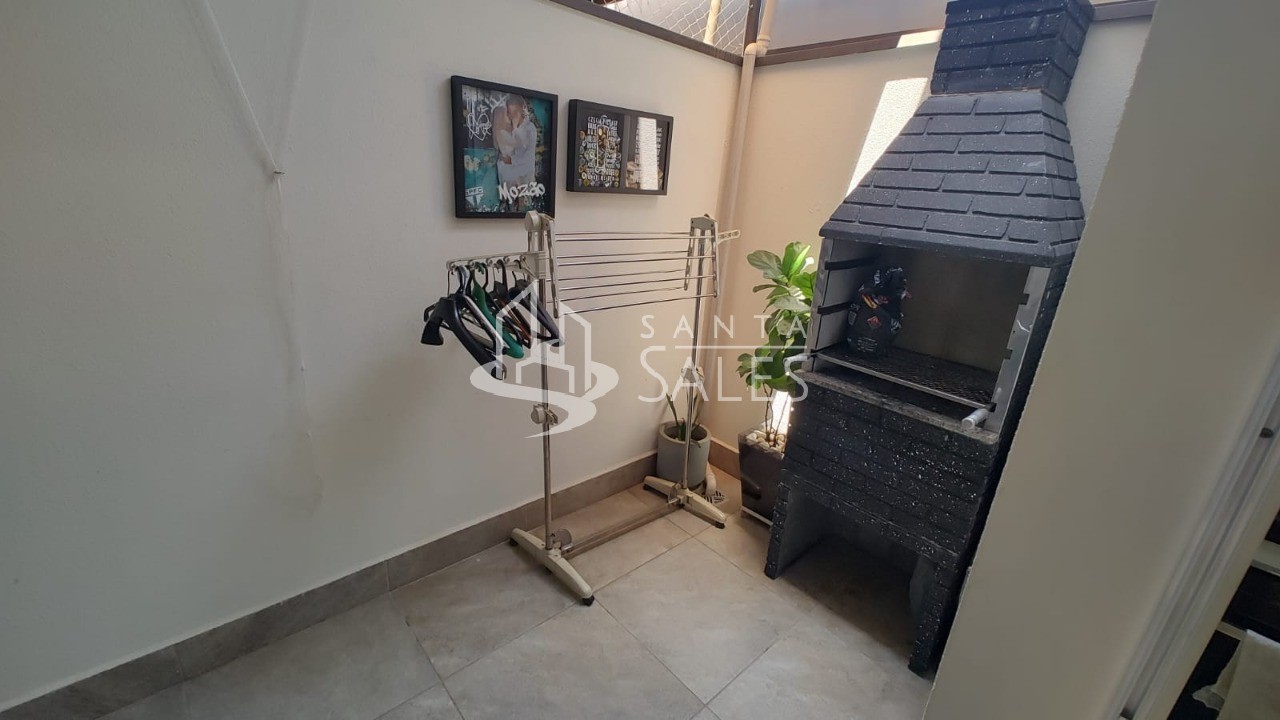 Casa, 3 quartos, 112 m² - Foto 10