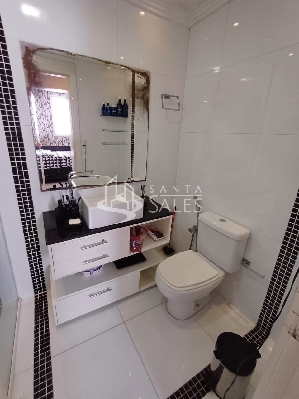 Apartamento, 3 quartos, 85 m² - Foto 20