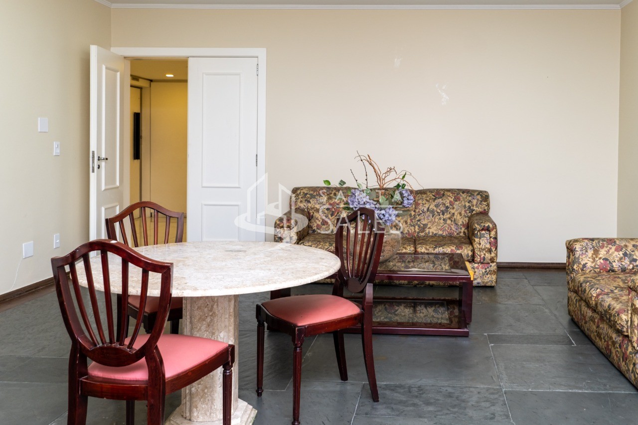 Apartamento para alugar com 1 quarto, 42m² - Foto 27