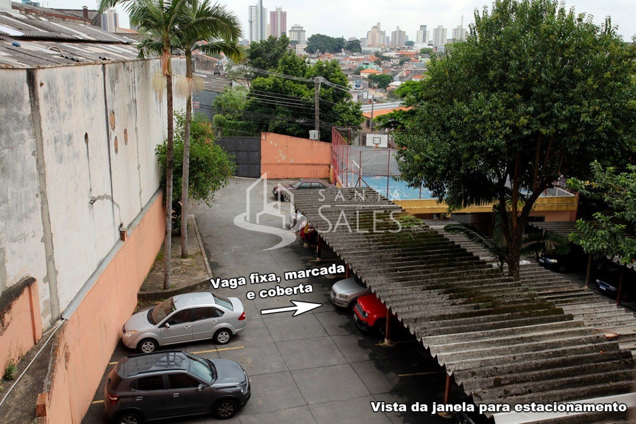 Apartamento, 3 quartos, 65 m² - Foto 33