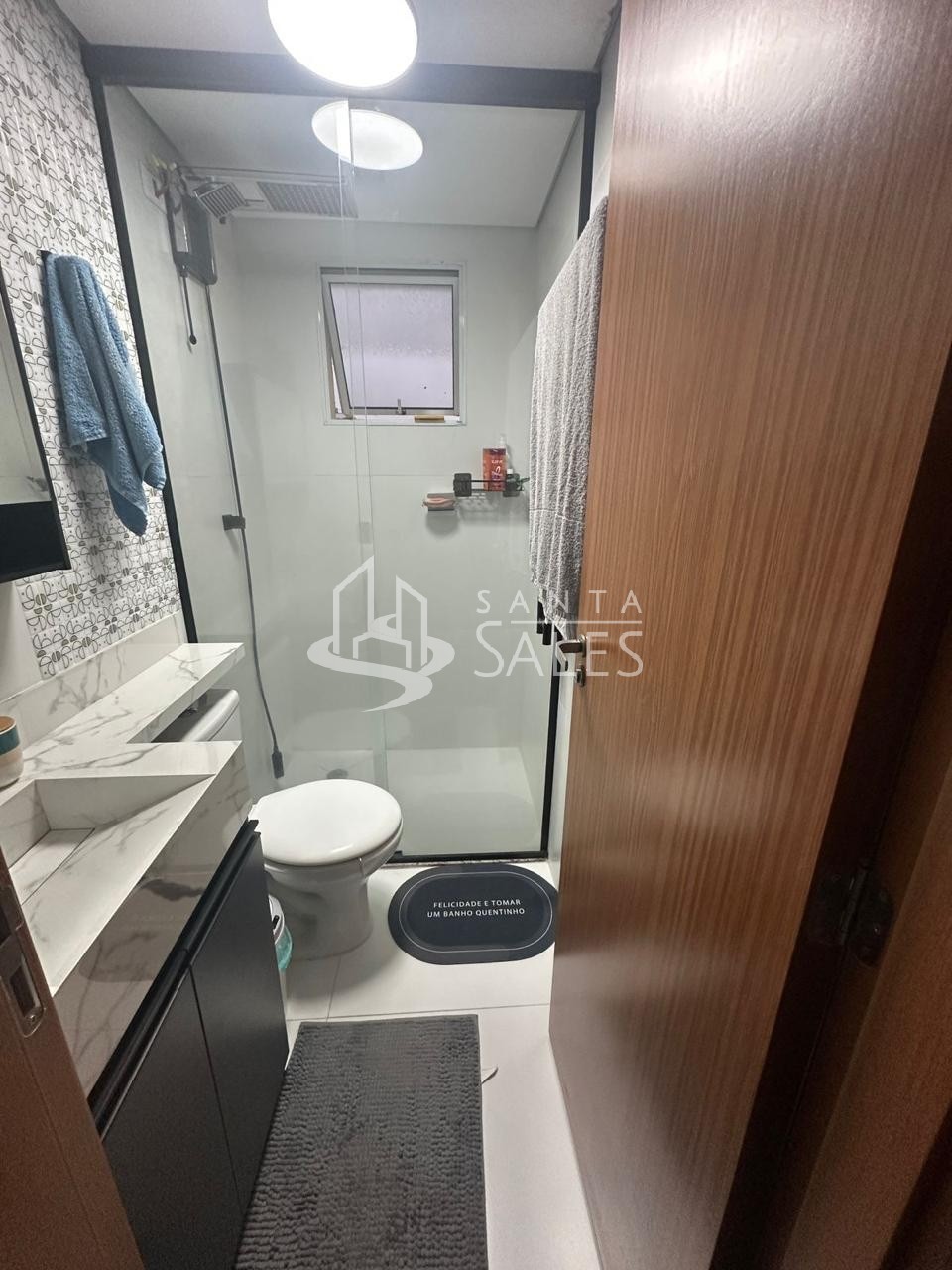 Apartamento, 2 quartos, 42 m² - Foto 17