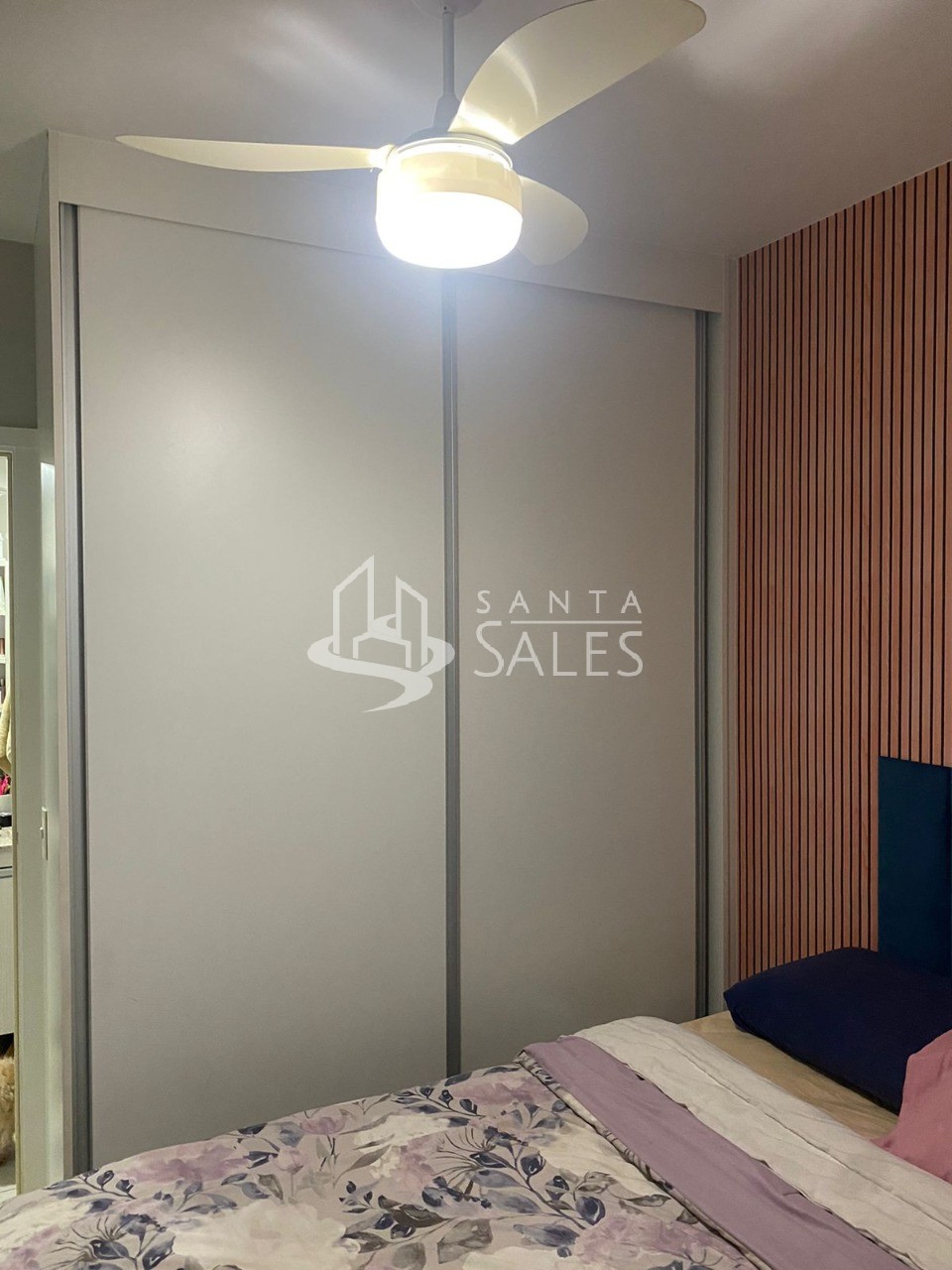 Apartamento, 1 quarto, 47 m² - Foto 11