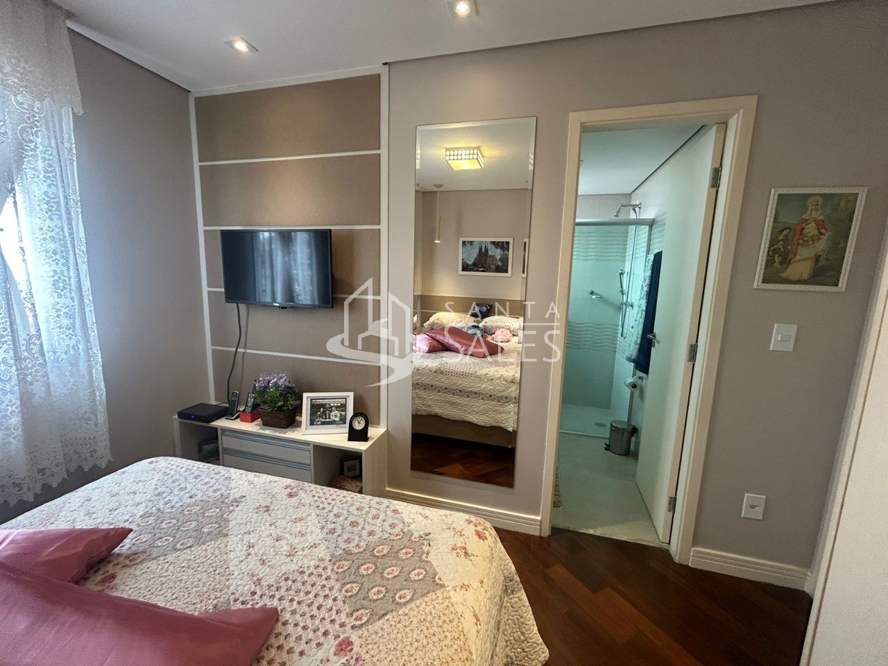 Apartamento, 2 quartos, 76 m² - Foto 15