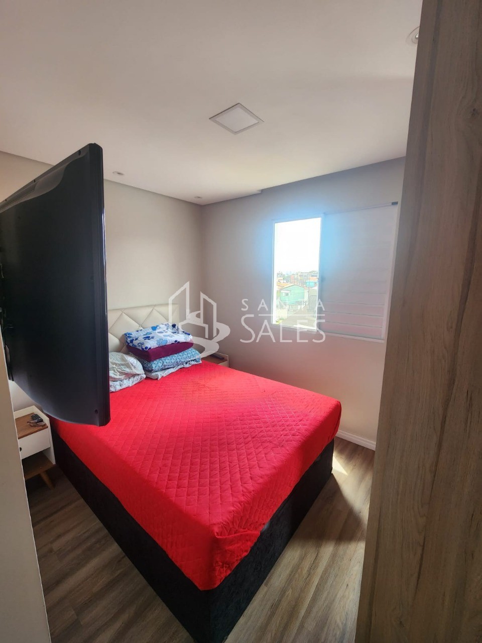 Apartamento, 2 quartos, 56 m² - Foto 16