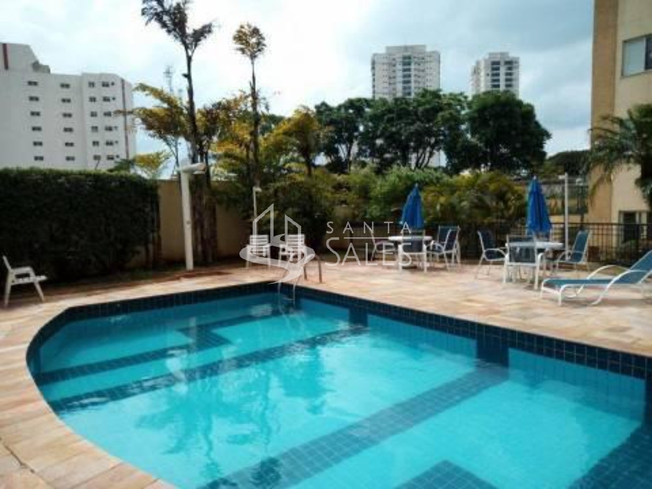 Apartamento, 2 quartos, 30 m² - Foto 40