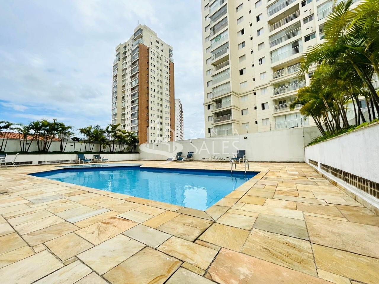 Apartamento, 2 quartos, 60 m² - Foto 33
