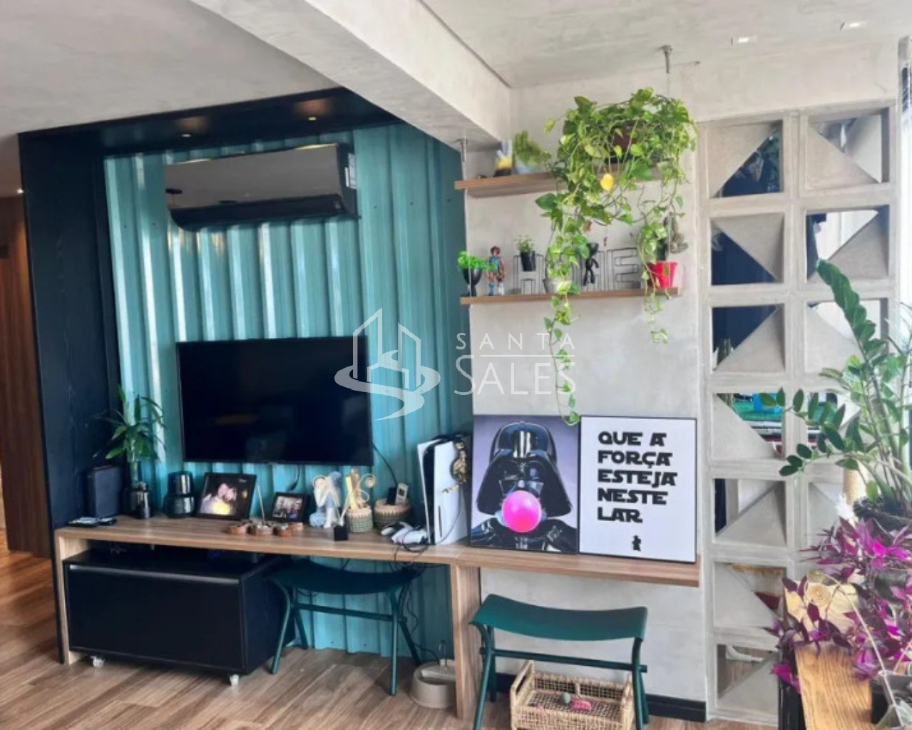 Apartamento, 2 quartos, 57 m² - Foto 18