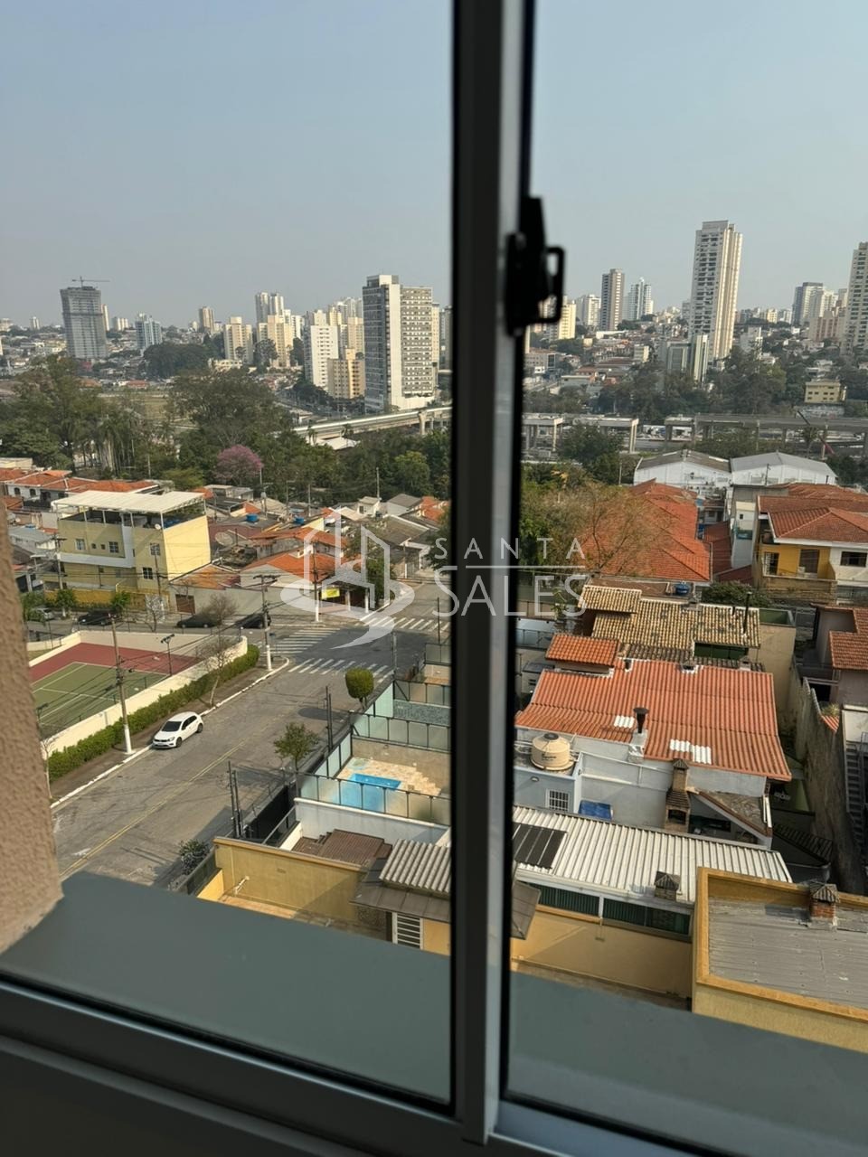 Apartamento, 2 quartos, 30 m² - Foto 23