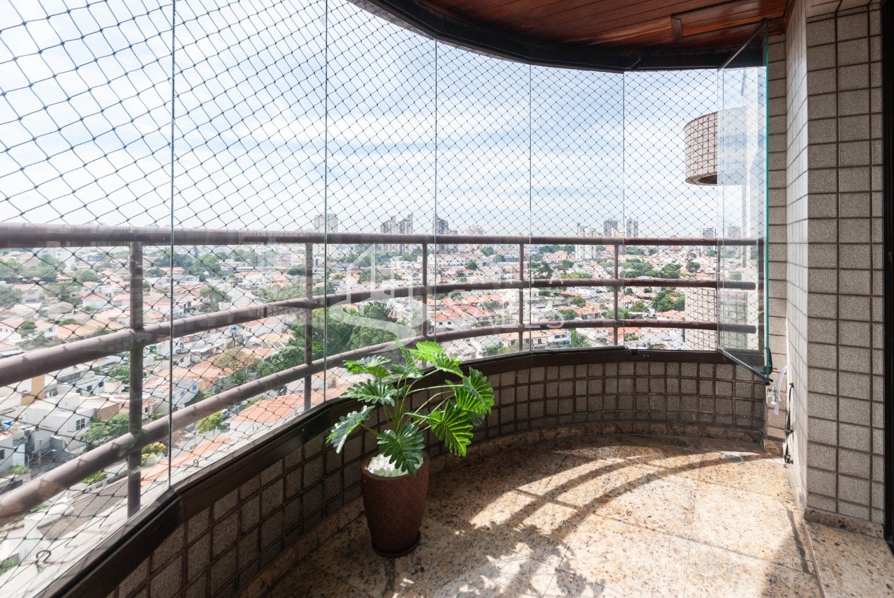 Apartamento, 3 quartos, 320 m² - Foto 7