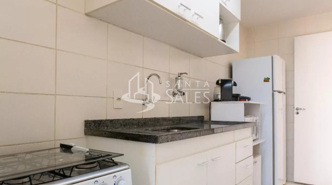 Apartamento, 1 quarto, 40 m² - Foto 23