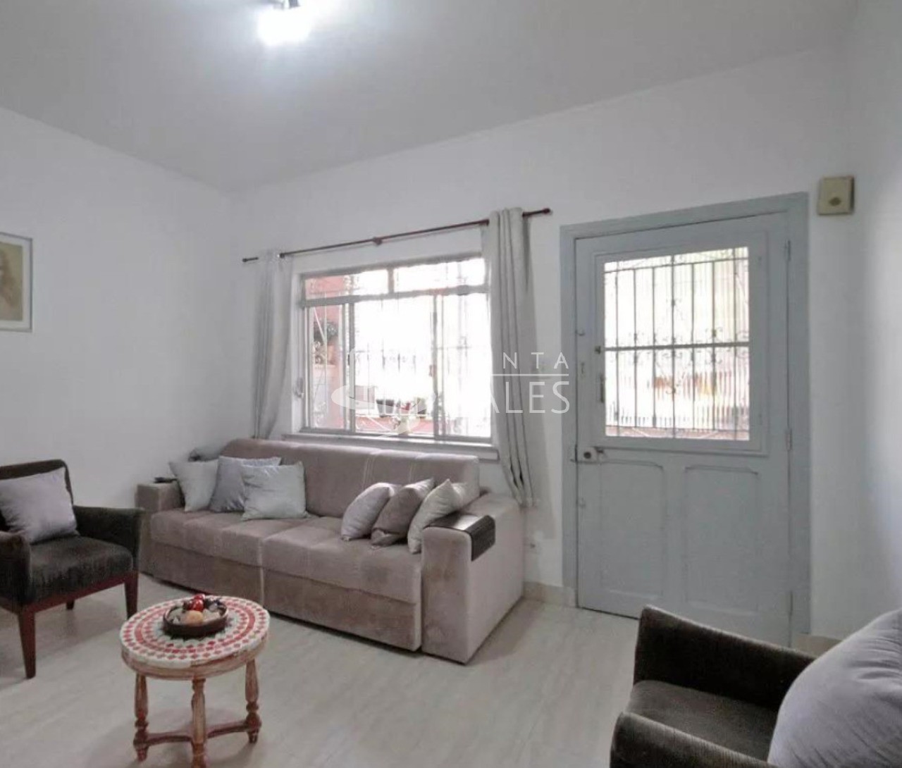 Sobrado, 2 quartos, 105 m² - Foto 3