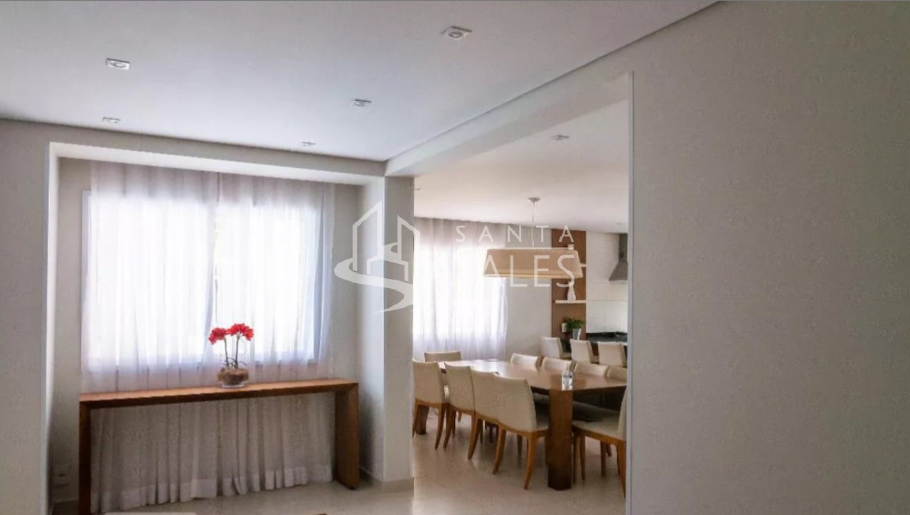 Apartamento, 1 quarto, 40 m² - Foto 33