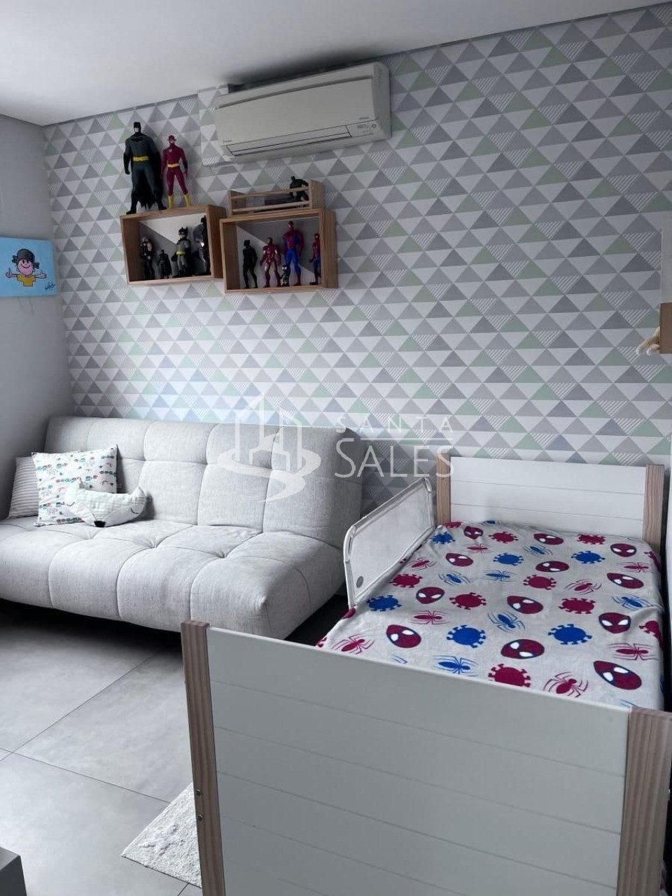 Apartamento, 3 quartos, 156 m² - Foto 17