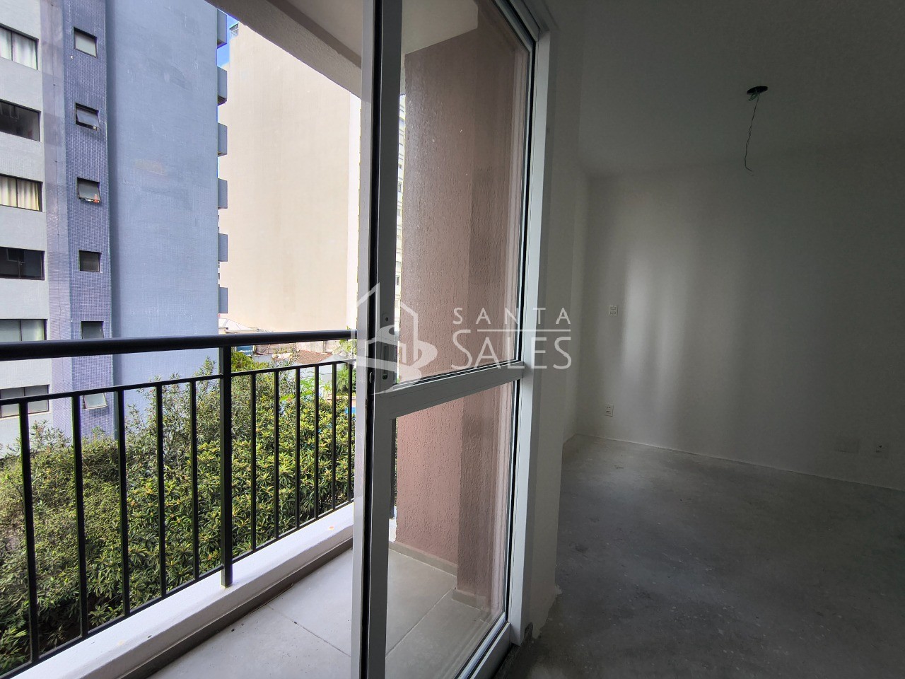 Apartamento, 1 quarto, 26 m² - Foto 14