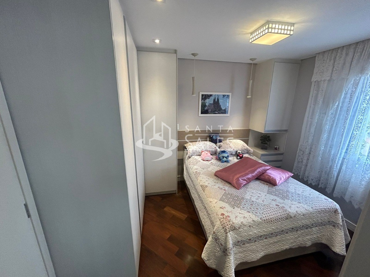 Apartamento, 2 quartos, 76 m² - Foto 18