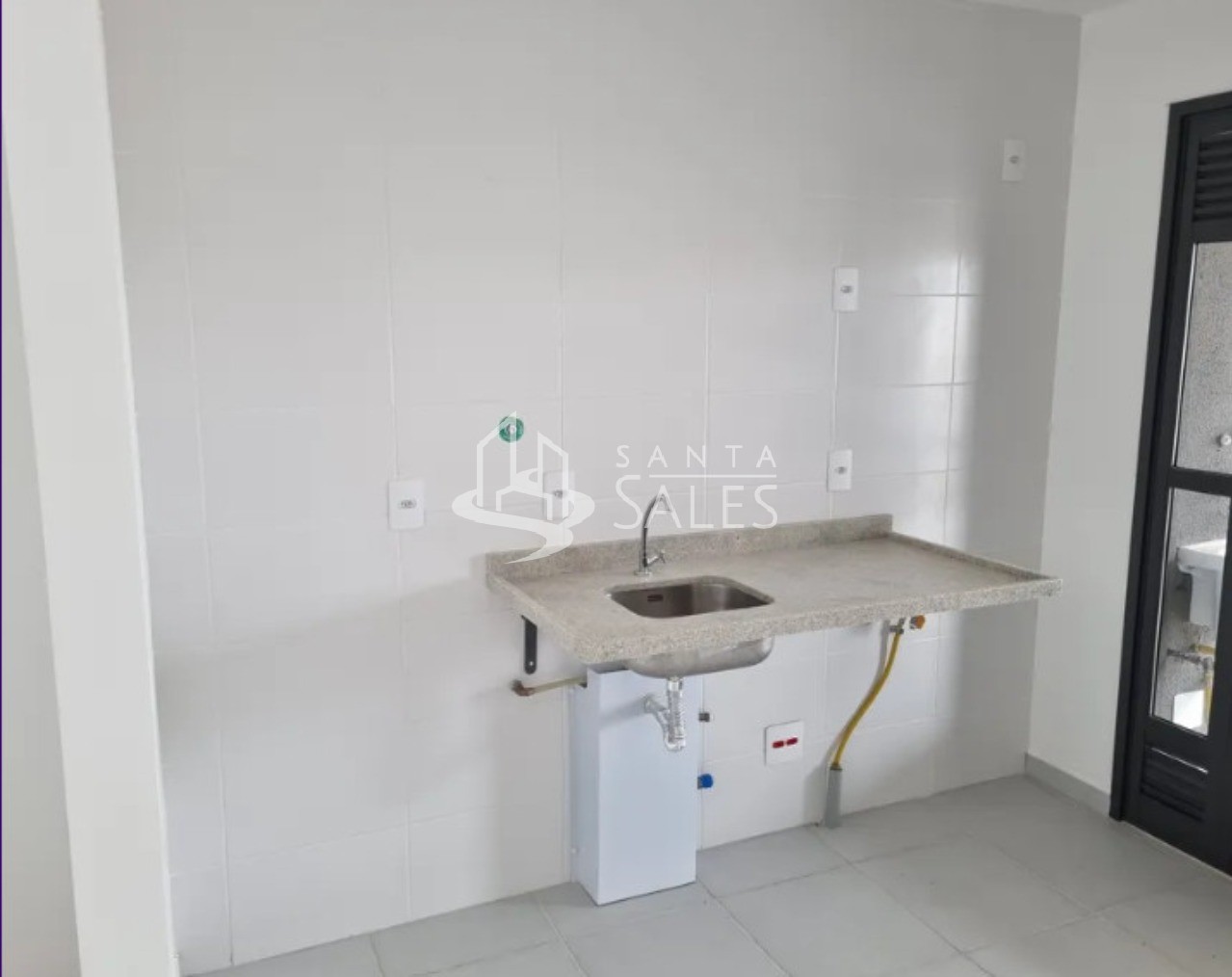 Apartamento, 2 quartos, 60 m² - Foto 10