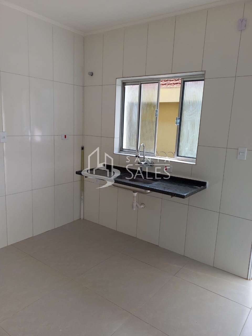 Sobrado, 2 quartos, 79 m² - Foto 5